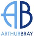 Arthur Bray logo